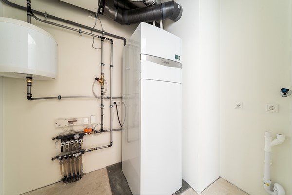 Medium property photo - Dr. Colijnstraat 68N, 3904 ET Veenendaal